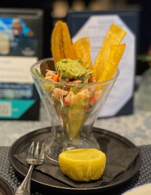 J. Hollinger's Waterman's Chophouse by null