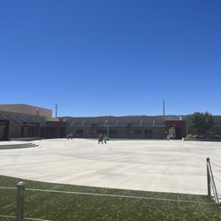 David G Millen Magnet Academy