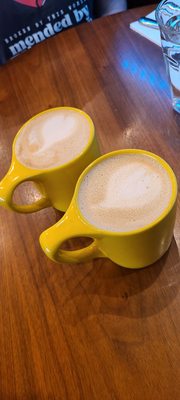 The Lights Cafe by null