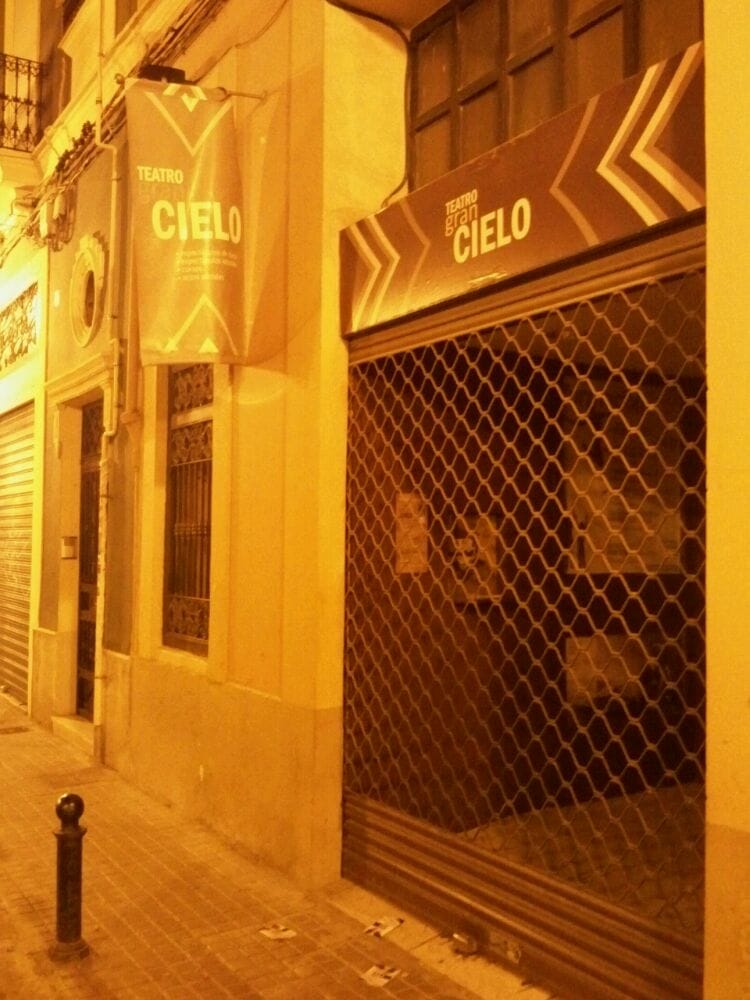 Gran Cielo