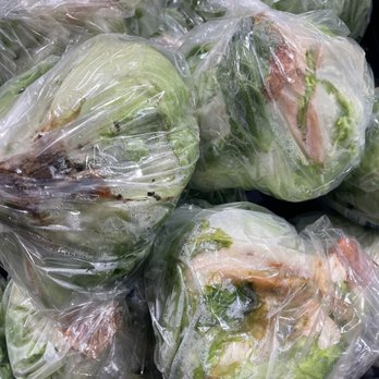 Target - Lettuce 10.25.21 - Department Stores Near Me - Flower Mound, Texas