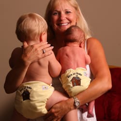 Blessed Beginnings Midwifery - Licensed Midwife covering Orange County