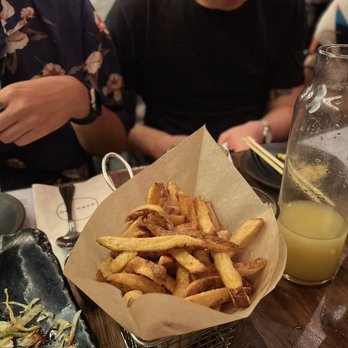 Barn Joo 35 - Korean Near Me - New York, New York