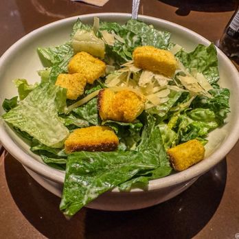 Applebee's Grill + Bar - Caesar Side Salad - American Near Me - Indio, California