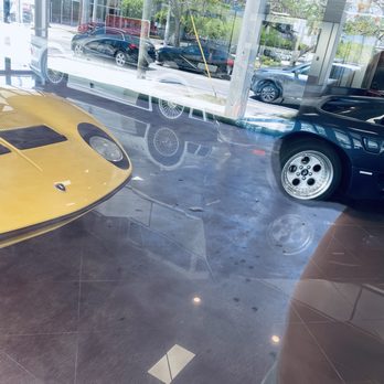 Curated - Car Dealers Near Me - Miami, Florida