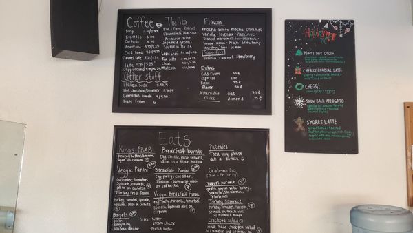 King Coffee by null