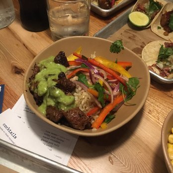Bartaco Mosaic - Tacos Near Me - Fairfax, Virginia
