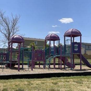 Clem Dufour Park - Big kid playground - Parks Near Me - Dacono, Colorado Clem Dufour Park - Big kid playground - Parks Near Me - Dacono, Colorado