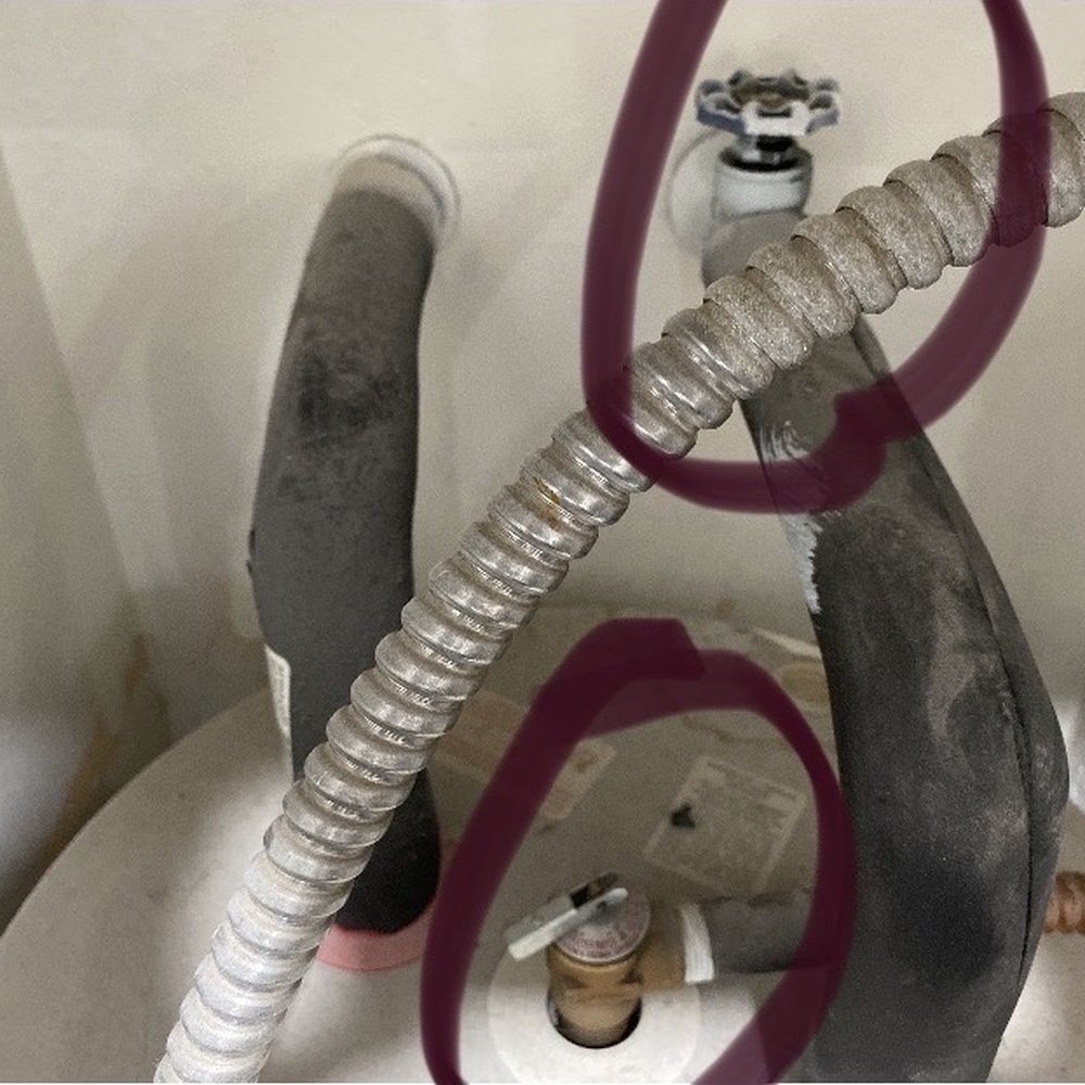 Vy’s Mechanical - Water leak - Heating & Air Conditioning/HVAC Near Me