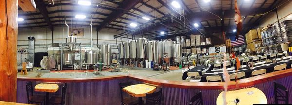 Mankato Brewery by null