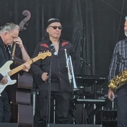 Bourbon & Beyond Festival - Jimmie Vaughan
