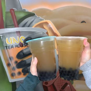Uno Tea House - Pico Rivera - Juice Bars & Smoothies Near Me - Pico Rivera, California Uno Tea House - Pico Rivera - Juice Bars & Smoothies Near Me - Pico Rivera, California