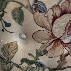W A George Upholstery