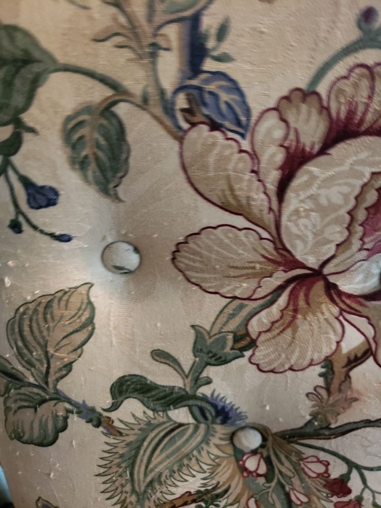 W A George Upholstery - upholstery in Tampa, FL