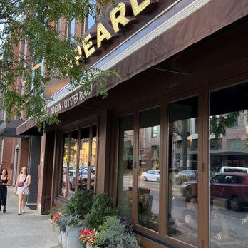 The Pearl - New American Near Me - Columbus, Ohio