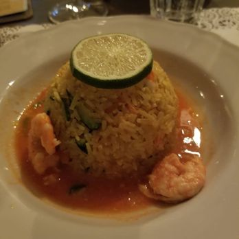 Said - The Singaporean inspired nasi lamak! My fav! - Chocolatiers & Shops Near Me - Rome, RM