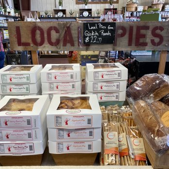 Pezzini Farms - Gizdich pies! - Fruits & Veggies Near Me - Castroville, California Pezzini Farms - Gizdich pies! - Fruits & Veggies Near Me - Castroville, California