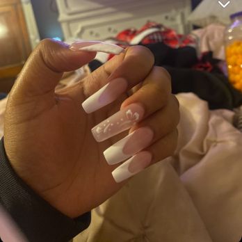 Mie Nails & Spa - $105 nails. - Nail Salons Near Me - Depew, New York Mie Nails & Spa - $105 nails. - Nail Salons Near Me - Depew, New York