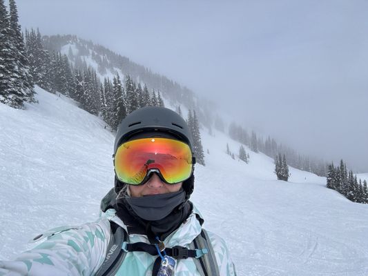 Crystal Mountain Resort by null