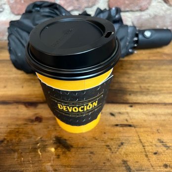 Devoción - Coffee - Cafes Near Me - New York, New York Devoción - Coffee - Cafes Near Me - New York, New York