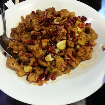 Chengdu Taste - Spicy chicken yum - Szechuan Near Me - Alhambra, California Chengdu Taste - Spicy chicken yum - Szechuan Near Me - Alhambra, California
