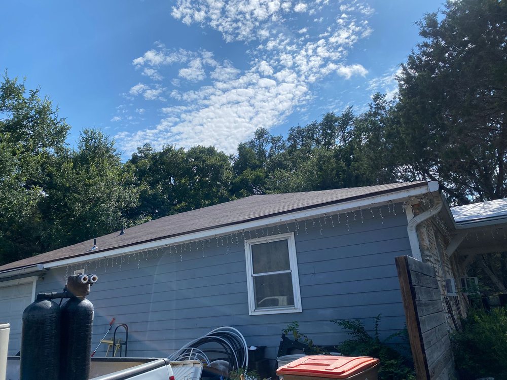 Slide of Vision Roofing