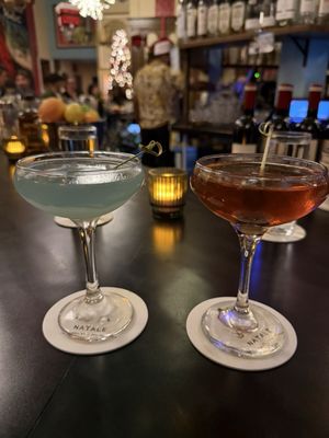 Lillie Coit's by null