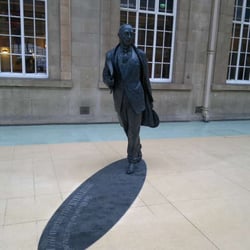 Hull Paragon Interchange