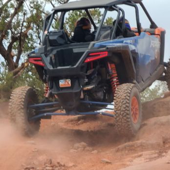Kanab Tour Company - So fun! - ATV Rentals/Tours Near Me - Kanab, Utah