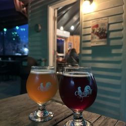 Cockrell Hard Cider - Delicious