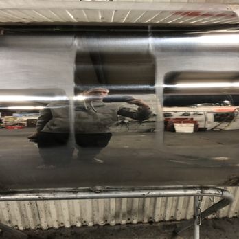 Evan's Detailing And Polishing - Secrets - Auto Detailing Near Me - Chilton, Wisconsin