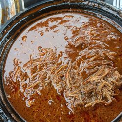 Carlos Birrieria - Birria en Caldo  Birria en Caldo
