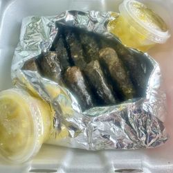 Pita A Sandwich Stop