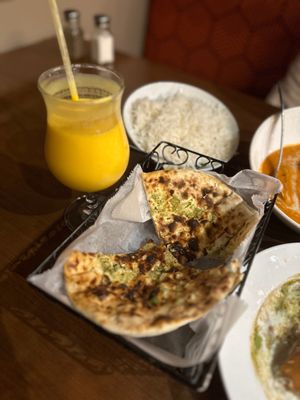 Clay Oven Grill & Bar by null