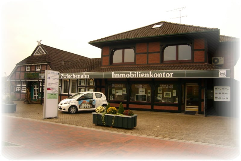 MAYER & DAU IMMOBILIEN Ofener Str. 40, Oldenburg, Niedersachsen