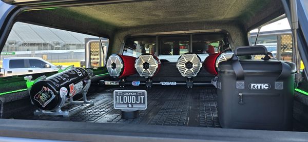 EchoPark Speedway by null