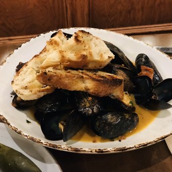 The Crunkleton - Mussels - Cocktail Bars Near Me - Charlotte, North Carolina