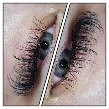 Makeup & Lashes By Randi - Hybrid Lash Extensions - Makeup Artists Near Me - Westville, Nova Scotia Makeup & Lashes By Randi - Hybrid Lash Extensions - Makeup Artists Near Me - Westville, Nova Scotia