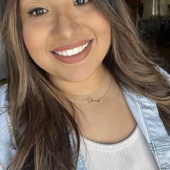 Tawnya Michelle Does Hair - Blow Dry/Out Services Near Me - Downey, California