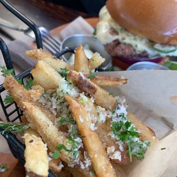 Blasteran - Best fries! - Asian Fusion Near Me - Culver City, California