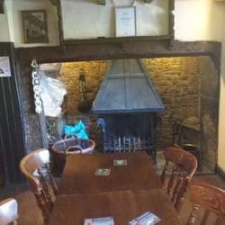 The White Horse