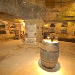 Caves louis de Grenelle