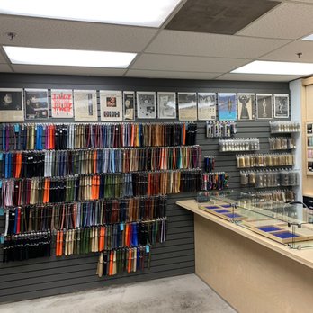 Hovig's Supply House - Super band selection. - Watches Near Me - Los Angeles, California Hovig's Supply House - Super band selection. - Watches Near Me - Los Angeles, California