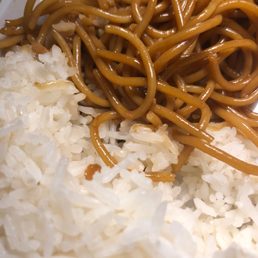 Chicken Chow Mein Chicken Chow Mein