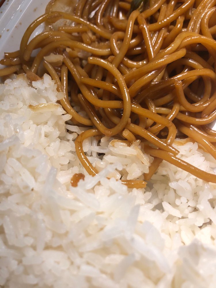 CHOPSTICKS 14 Photos & 23 Reviews 3 Park St, Cumberland, Maryland