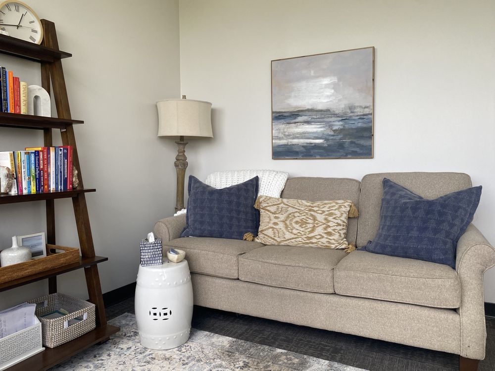 Nelsen Counseling Services - grief counselor in Dublin, OH