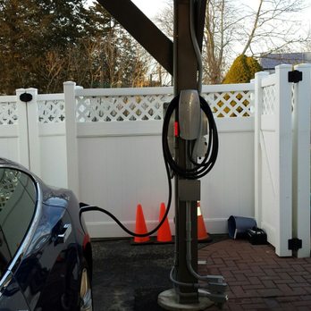Vara Solar - TESLA HPWC to TESLA MS 90D - Solar Installation Near Me - Abington, Pennsylvania