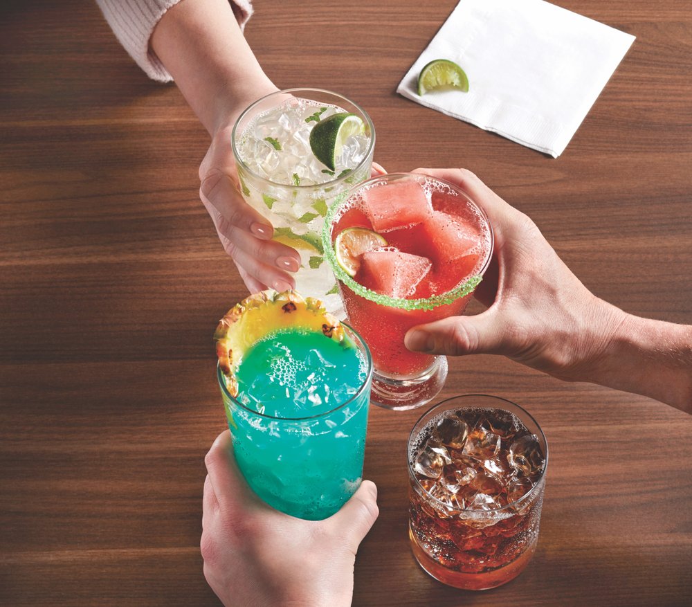 Dave & Buster's - Auburn