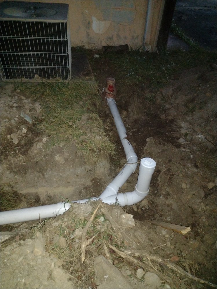 Slide of Plumbums Services