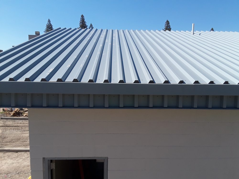 Slide of Smith Roofing